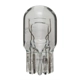 Purchase Top-Quality WAGNER - 7443 - Brake Light Bulb pa1