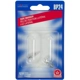 Purchase Top-Quality WAGNER - BP24 - Bulb pa3