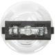 Purchase Top-Quality WAGNER - BP3157LL - Bulb pa3