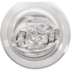 Purchase Top-Quality WAGNER - BP916 - Bulb pa2