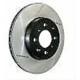 Purchase Top-Quality Front Slotted Rotor by CENTRIC PARTS - 126.44017SL pa6