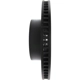 Purchase Top-Quality Front Slotted Rotor by CENTRIC PARTS - 126.44156SL pa5
