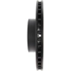 Purchase Top-Quality Front Slotted Rotor by CENTRIC PARTS - 126.47012SL pa2