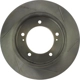 Purchase Top-Quality Front Slotted Rotor by CENTRIC PARTS - 126.48004SR pa2