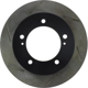 Purchase Top-Quality Front Slotted Rotor by CENTRIC PARTS - 126.48004SR pa3