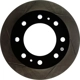 Purchase Top-Quality Front Slotted Rotor by CENTRIC PARTS - 126.66059SR pa7