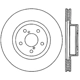 Purchase Top-Quality Front Slotted Rotor by STOPTECH - 126.47021SR pa7