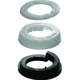 Purchase Top-Quality Front Spring Seat by DEA/TTPA - 4713613 pa1