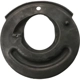 Purchase Top-Quality Front Spring Seat by MOOG - K160449 pa1