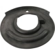 Purchase Top-Quality Front Spring Seat by MOOG - K160449 pa3