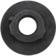 Purchase Top-Quality Front Spring Seat by URO - 1K0512297D pa3