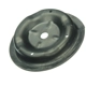 Purchase Top-Quality URO - 31331128524 - Coil Spring Mounting Plate pa1