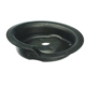 Purchase Top-Quality URO - 31331128524 - Coil Spring Mounting Plate pa3