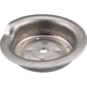 Purchase Top-Quality Front Spring Seat by URO - 31336764093 pa4