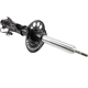 Purchase Top-Quality Front Strut by ACDELCO - 85649815 pa1