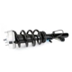 Purchase Top-Quality ARNOTT - SK3604 - Suspension Strut and Coil Spring Assembly pa1