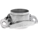 Purchase Top-Quality VAICO - V10-4970 - Front Strut Bearing pa1