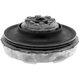 Purchase Top-Quality VAICO - V40-2043 - Front Strut Mount pa1