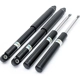 Purchase Top-Quality Front Strut by BILSTEIN - 22-213716 pa5