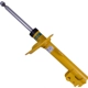 Purchase Top-Quality BILSTEIN - 22-282729 - Front Driver Side Twin-Tube Shock Absorber pa3