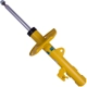 Purchase Top-Quality BILSTEIN - 22-282880 - Suspension Strut Assembly pa4
