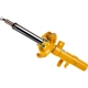 Purchase Top-Quality BILSTEIN - 29-196517 - Front Passenger Side Heavy Duty Monotube Strut pa2