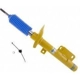 Purchase Top-Quality Front Strut by BILSTEIN - 35-245728 pa1