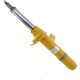 Purchase Top-Quality BILSTEIN - 35-264590 - Front Passenger Side Monotube Strut pa2
