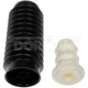 Purchase Top-Quality Front Strut Bumper Bellow Or Bellows by DORMAN (OE SOLUTIONS) - 539-046 pa3