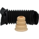 Purchase Top-Quality Front Strut Bumper Bellow Or Bellows by KYB - SB187 pa1