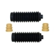 Purchase Top-Quality Front Strut Bumper Bellow Or Bellows by SACHS - 900-068 pa1