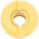 Purchase Top-Quality Front Strut Bumper by URO - 1243230744 pa4
