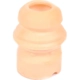 Purchase Top-Quality Front Strut Bumper by URO - 31331094750 pa5
