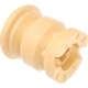 Purchase Top-Quality Front Strut Bumper by URO - 31331124449 pa5