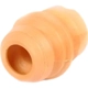 Purchase Top-Quality Front Strut Bumper by URO - 31336771352 pa4