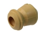 Purchase Top-Quality URO - 95134352700 - Strut Bump Stop pa2