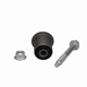 Purchase Top-Quality Front Strut Bushing by DEA/TTPA - 4713992 pa1