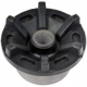 Purchase Top-Quality Front Strut Bushing by DORMAN (OE SOLUTIONS) - 523-220 pa1