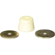 Purchase Top-Quality Front Strut Bushing by KYB - SM5264 pa4