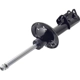 Purchase Top-Quality Front Strut by FCS AUTOMOTIVE - 331577L pa4