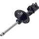 Purchase Top-Quality Front Strut by FCS AUTOMOTIVE - 331577R pa4