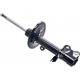 Purchase Top-Quality Front Strut by FCS AUTOMOTIVE - 331621L pa4