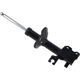Purchase Top-Quality Front Strut by FCS AUTOMOTIVE - 331643L pa2