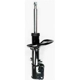 Purchase Top-Quality Front Strut by FCS AUTOMOTIVE - 331654 pa2