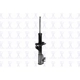 Purchase Top-Quality Front Strut by FCS AUTOMOTIVE - 331675L pa1
