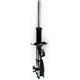 Purchase Top-Quality Jambe de force avant de FCS AUTOMOTIVE - 331676L pa1
