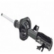 Purchase Top-Quality Jambe de force avant de FCS AUTOMOTIVE - 331676L pa2