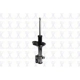 Purchase Top-Quality Front Strut by FCS AUTOMOTIVE - 331757R pa1