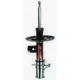 Purchase Top-Quality Front Strut by FCS AUTOMOTIVE - 331839L pa1