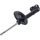 Purchase Top-Quality FCS AUTOMOTIVE - 333313L - Suspension Strut Assembly pa3